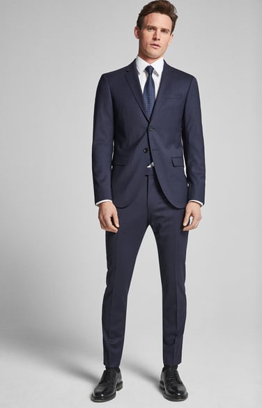 ΠΑΝΤΕΛΟΝΙ ΚΟΣΤΟΥΜΙΟΥ JOOP! - 402 ΜΠΛΕ